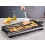 Grill elektryczny stołowy 59,5cm 2200W Delimano Deluxe Noir